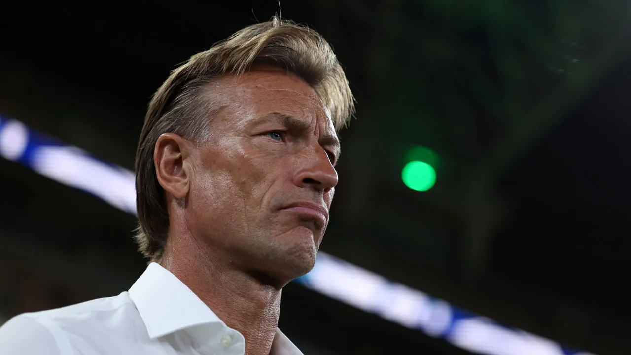 تصريح جريء.. هيرفي رينارد يرفض تدريب المنتخب السعودي ويثير الغضب العماني